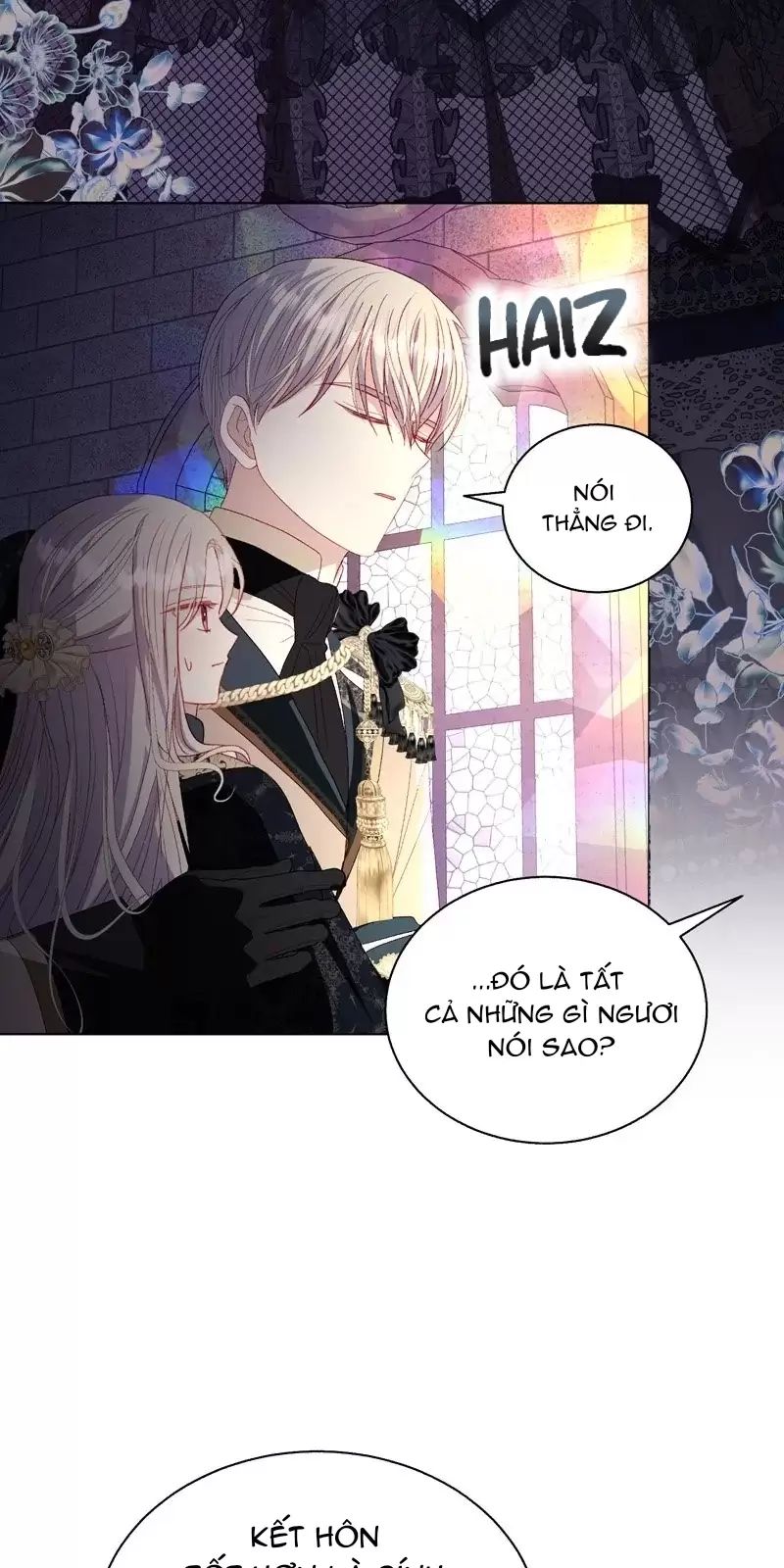 Một Ngày Nọ Bỗng Dưng Cha Xuất Hiện Chap 49 - Next Chap 48