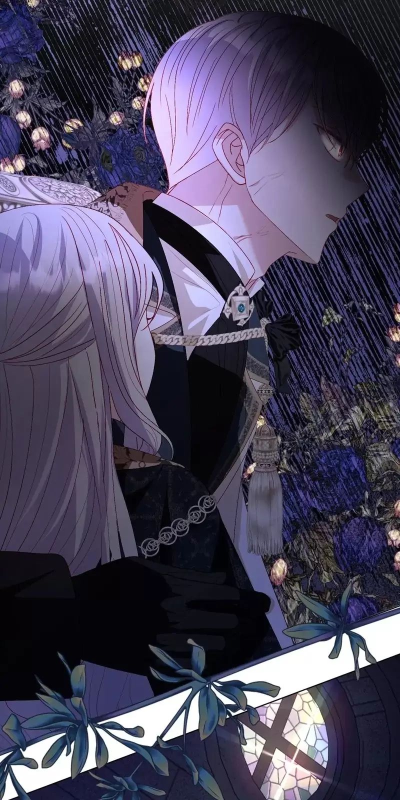 Một Ngày Nọ Bỗng Dưng Cha Xuất Hiện Chap 49 - Next Chap 48