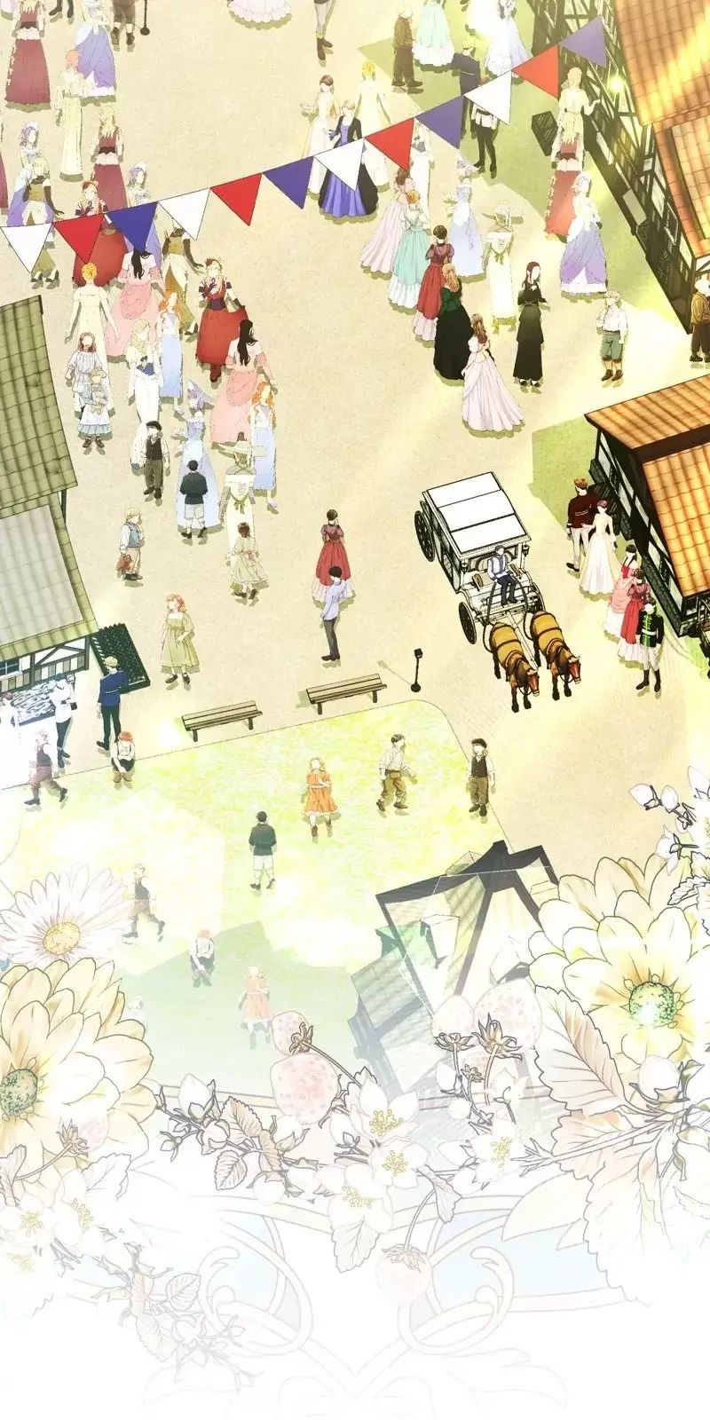 Một Ngày Nọ Bỗng Dưng Cha Xuất Hiện Chap 49 - Next Chap 48