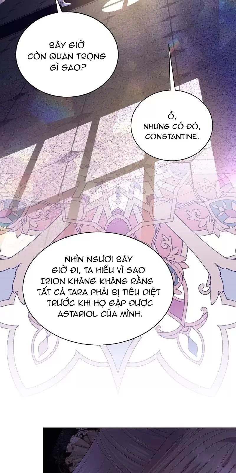 Một Ngày Nọ Bỗng Dưng Cha Xuất Hiện Chap 49 - Next Chap 48