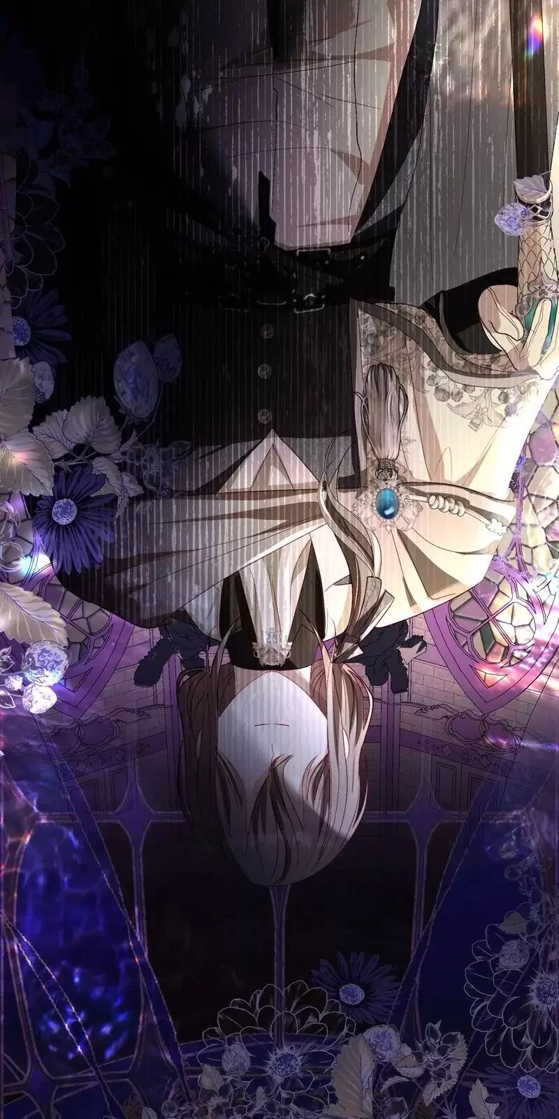 Một Ngày Nọ Bỗng Dưng Cha Xuất Hiện Chap 49 - Next Chap 48