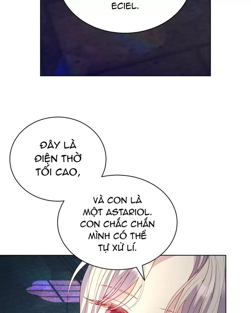 Một Ngày Nọ Bỗng Dưng Cha Xuất Hiện Chap 50 - Next Chap 49