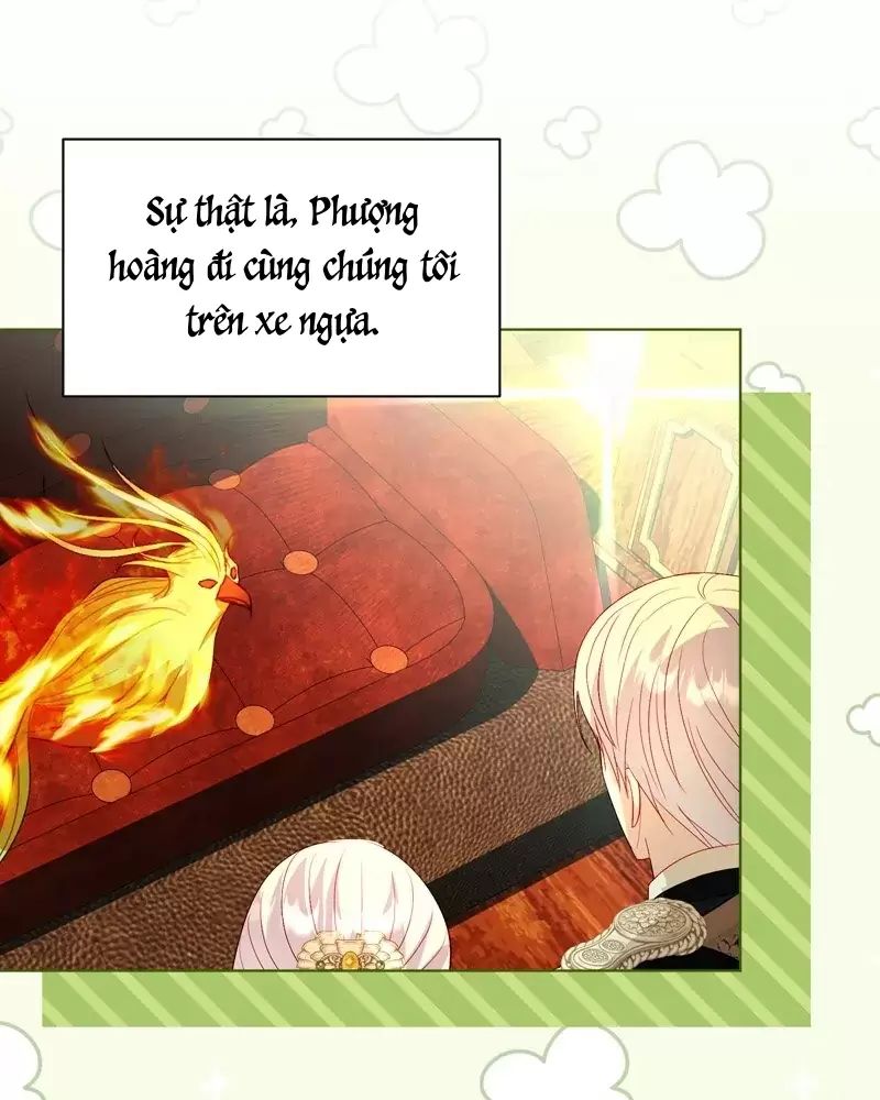 Một Ngày Nọ Bỗng Dưng Cha Xuất Hiện Chap 50 - Next Chap 49