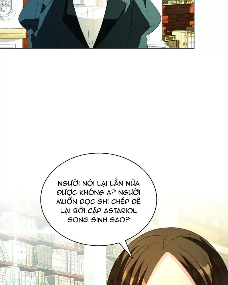 Một Ngày Nọ Bỗng Dưng Cha Xuất Hiện Chap 50 - Next Chap 49