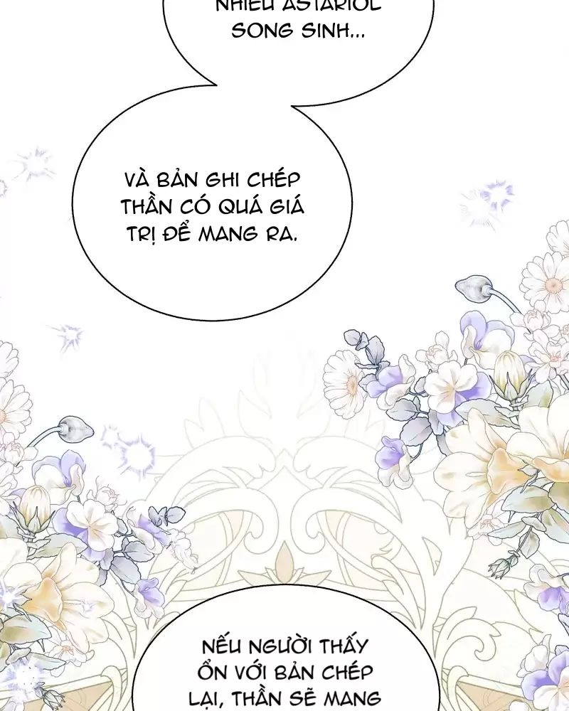 Một Ngày Nọ Bỗng Dưng Cha Xuất Hiện Chap 50 - Next Chap 49