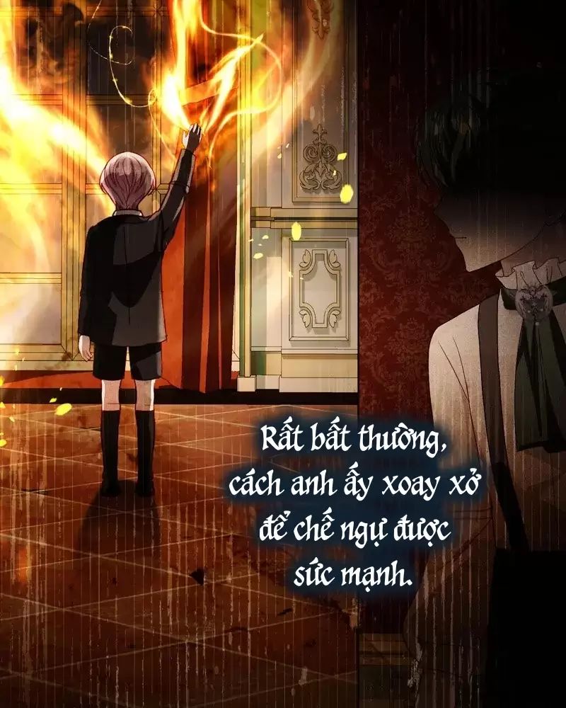 Một Ngày Nọ Bỗng Dưng Cha Xuất Hiện Chap 50 - Next Chap 49