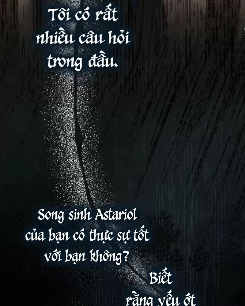 Một Ngày Nọ Bỗng Dưng Cha Xuất Hiện Chap 50 - Next Chap 49