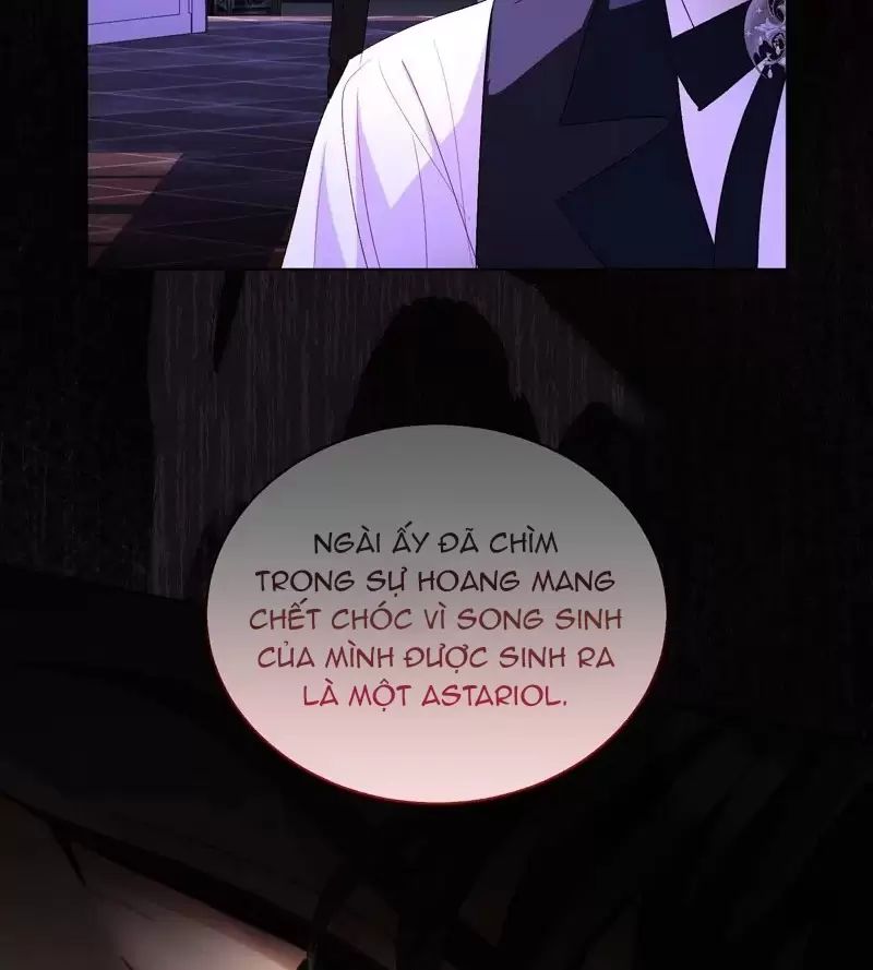 Một Ngày Nọ Bỗng Dưng Cha Xuất Hiện Chap 51 - Next Chap 50