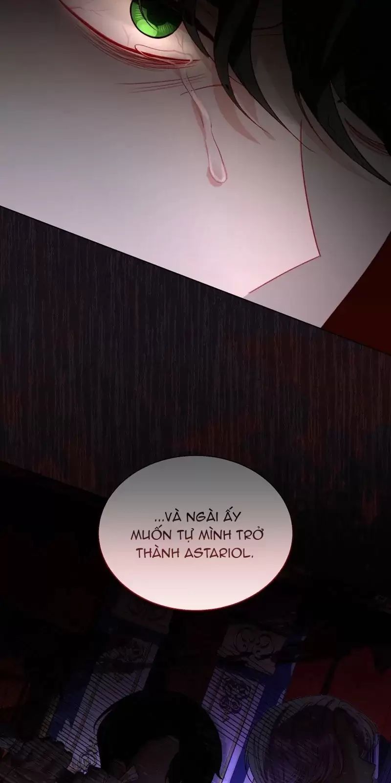 Một Ngày Nọ Bỗng Dưng Cha Xuất Hiện Chap 51 - Next Chap 50