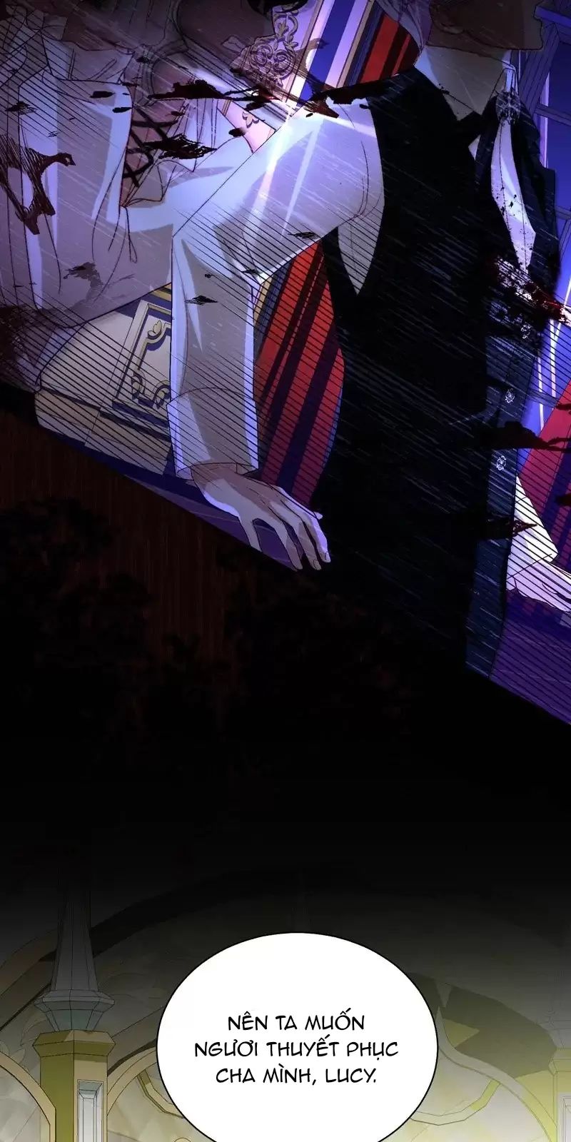 Một Ngày Nọ Bỗng Dưng Cha Xuất Hiện Chap 51 - Next Chap 50