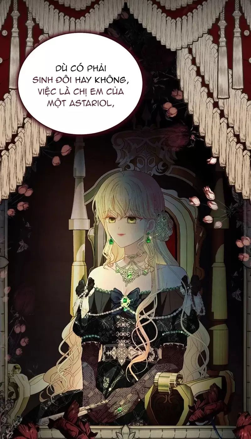 Một Ngày Nọ Bỗng Dưng Cha Xuất Hiện Chap 51 - Next Chap 50