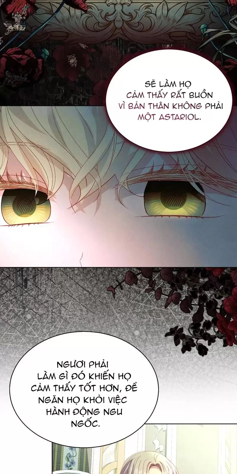 Một Ngày Nọ Bỗng Dưng Cha Xuất Hiện Chap 51 - Next Chap 50