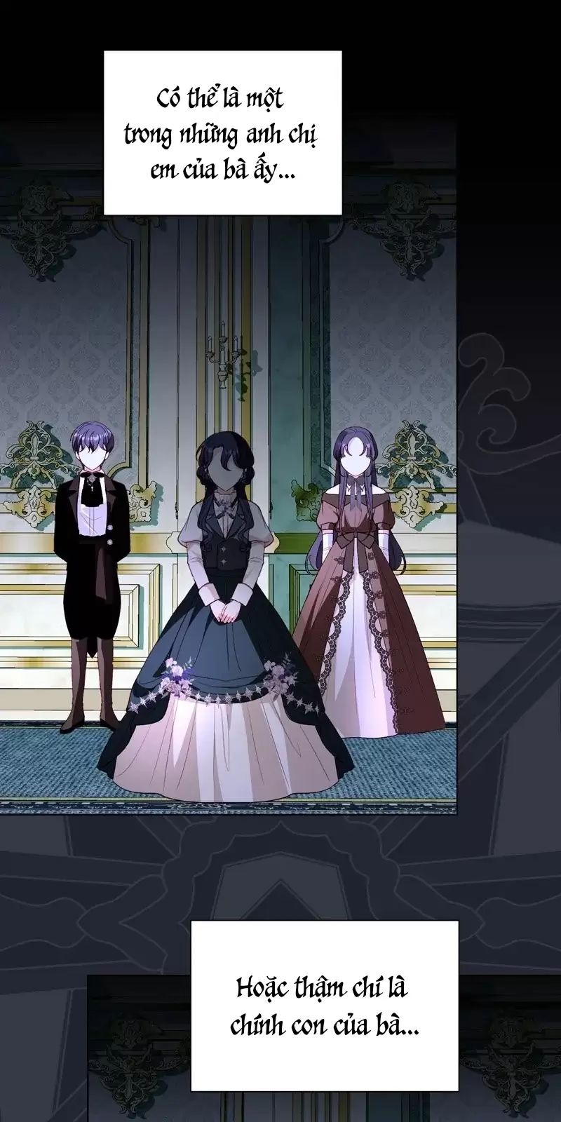 Một Ngày Nọ Bỗng Dưng Cha Xuất Hiện Chap 51 - Next Chap 50