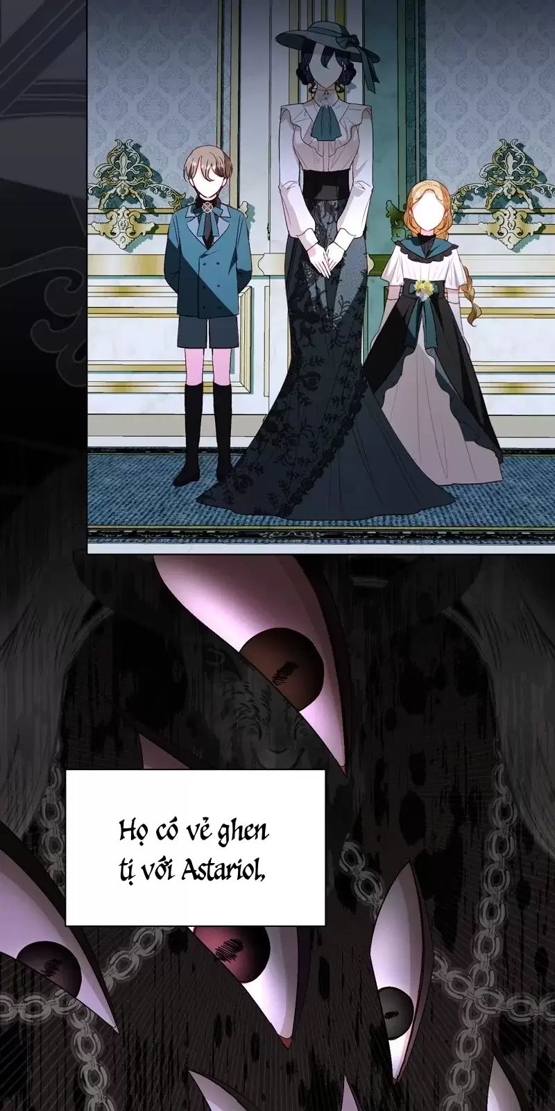 Một Ngày Nọ Bỗng Dưng Cha Xuất Hiện Chap 51 - Next Chap 50