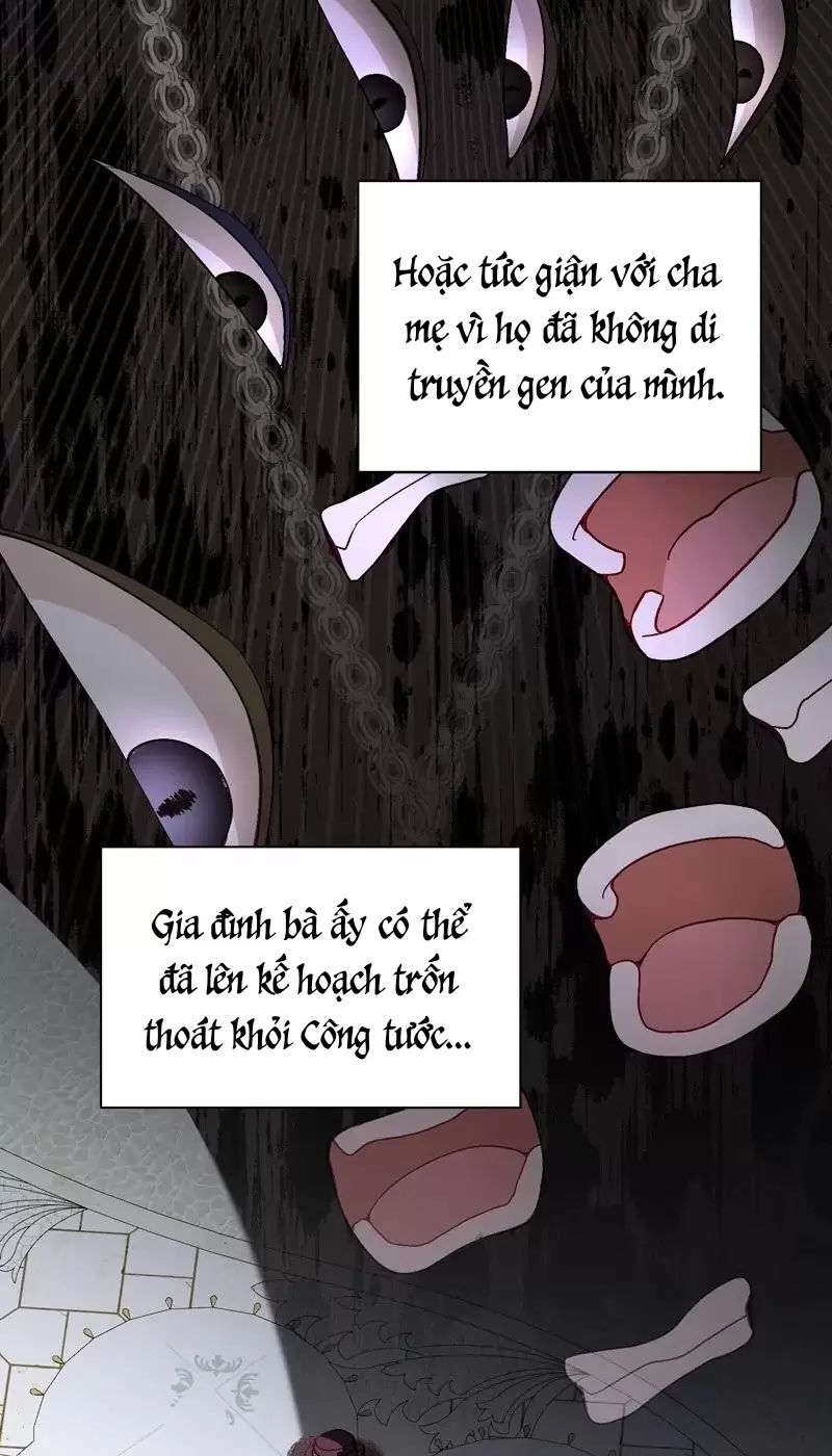 Một Ngày Nọ Bỗng Dưng Cha Xuất Hiện Chap 51 - Next Chap 50