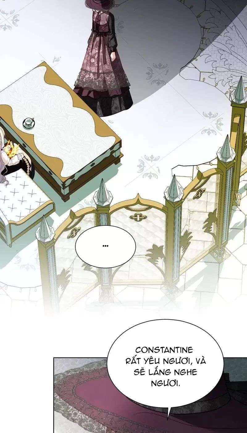 Một Ngày Nọ Bỗng Dưng Cha Xuất Hiện Chap 51 - Next Chap 50