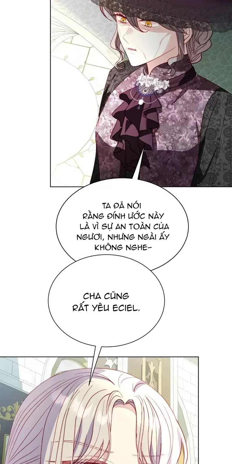 Một Ngày Nọ Bỗng Dưng Cha Xuất Hiện Chap 51 - Next Chap 50