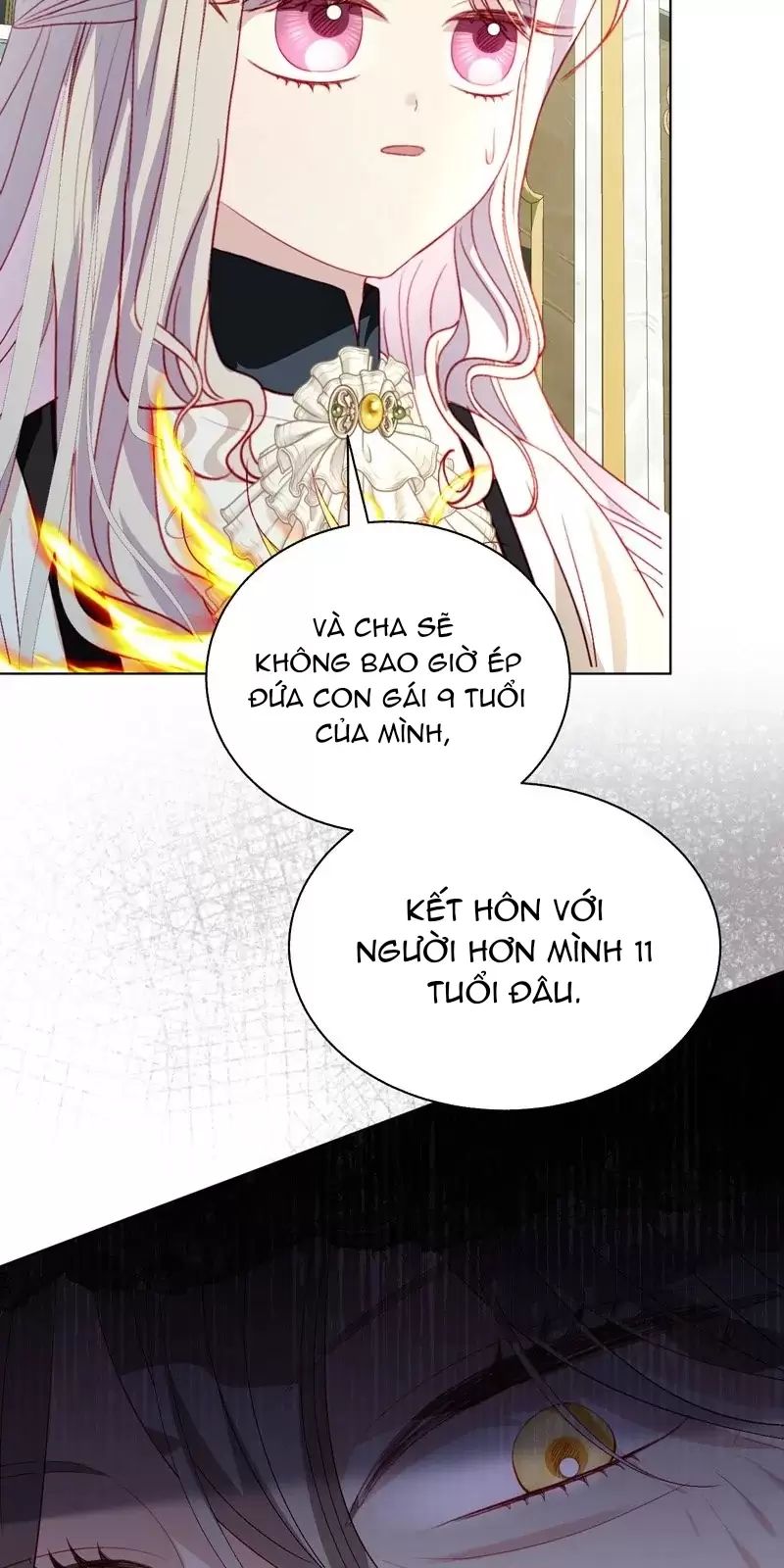 Một Ngày Nọ Bỗng Dưng Cha Xuất Hiện Chap 51 - Next Chap 50