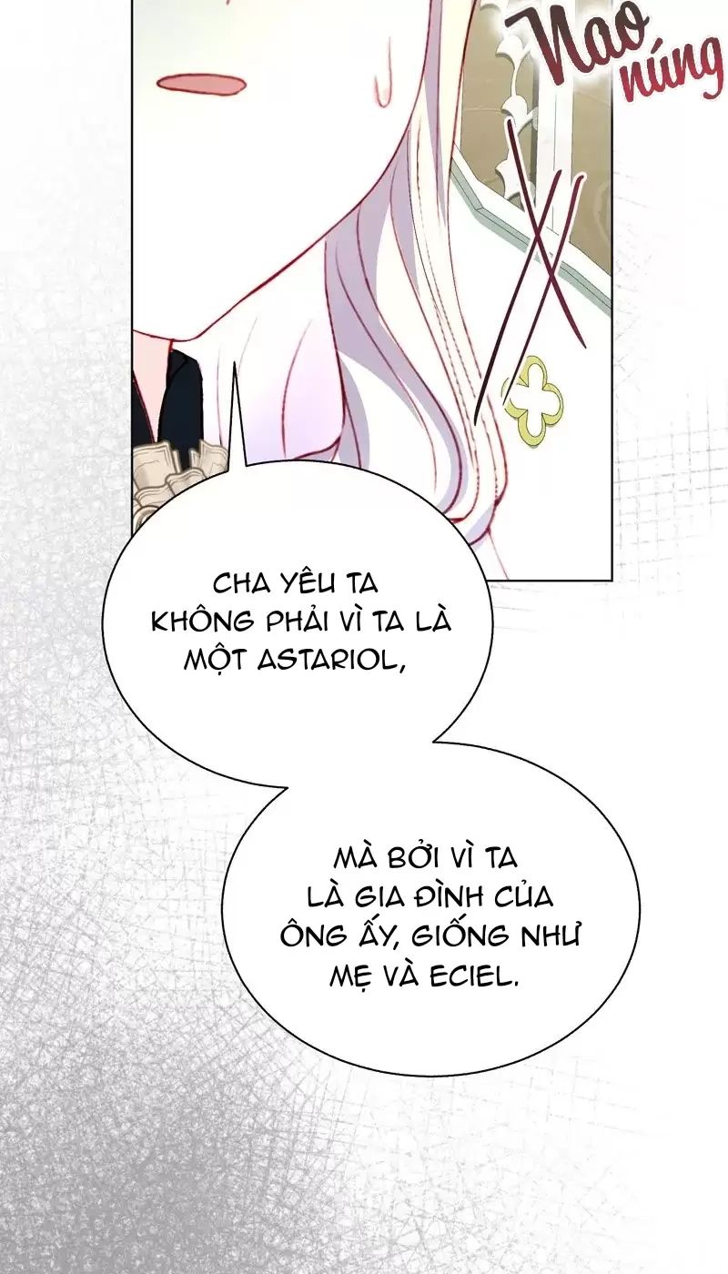 Một Ngày Nọ Bỗng Dưng Cha Xuất Hiện Chap 51 - Next Chap 50