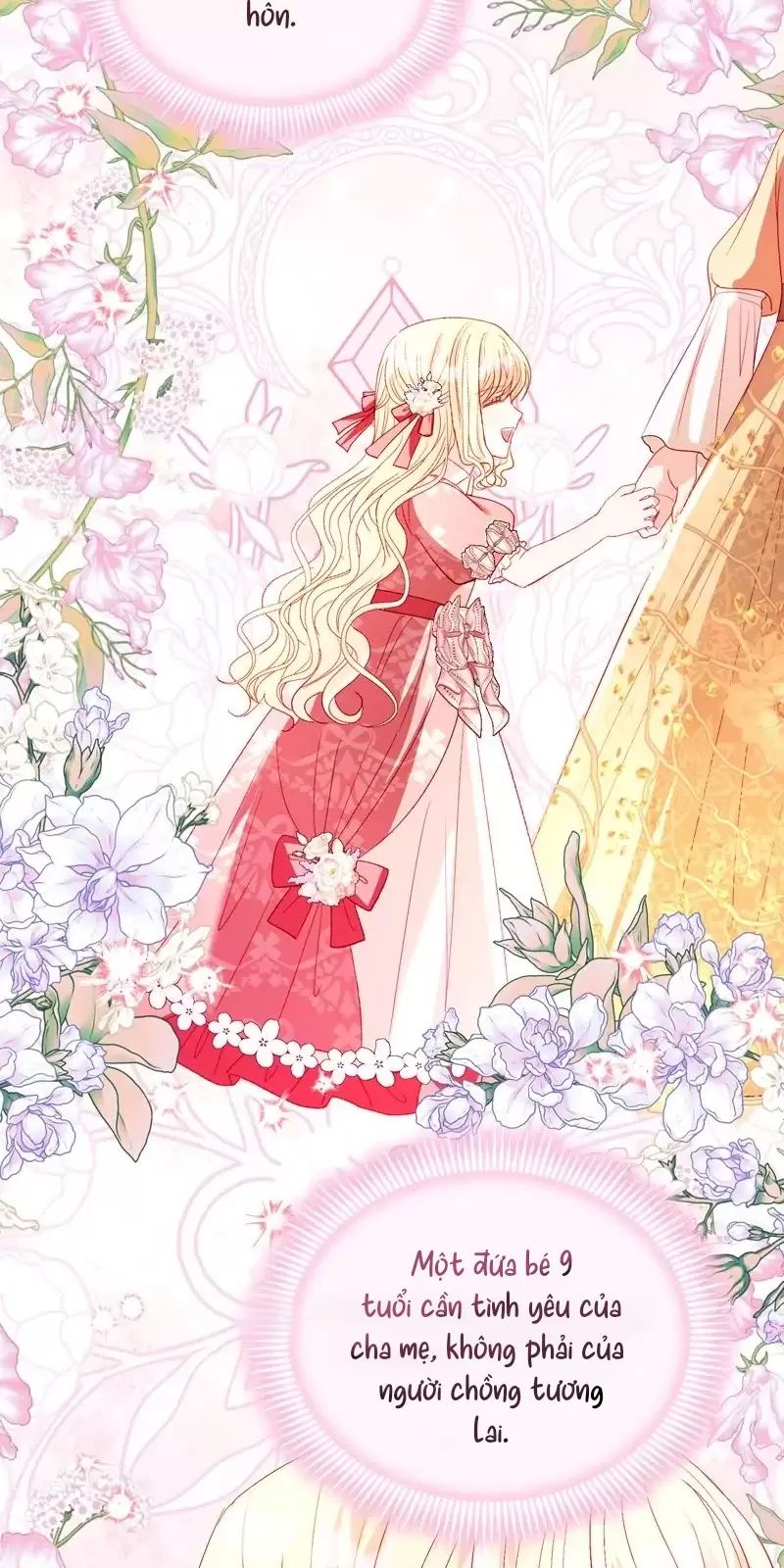 Một Ngày Nọ Bỗng Dưng Cha Xuất Hiện Chap 51 - Next Chap 50