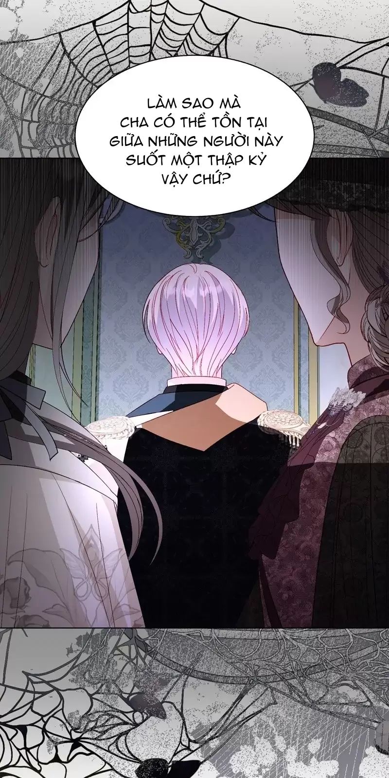 Một Ngày Nọ Bỗng Dưng Cha Xuất Hiện Chap 51 - Next Chap 50