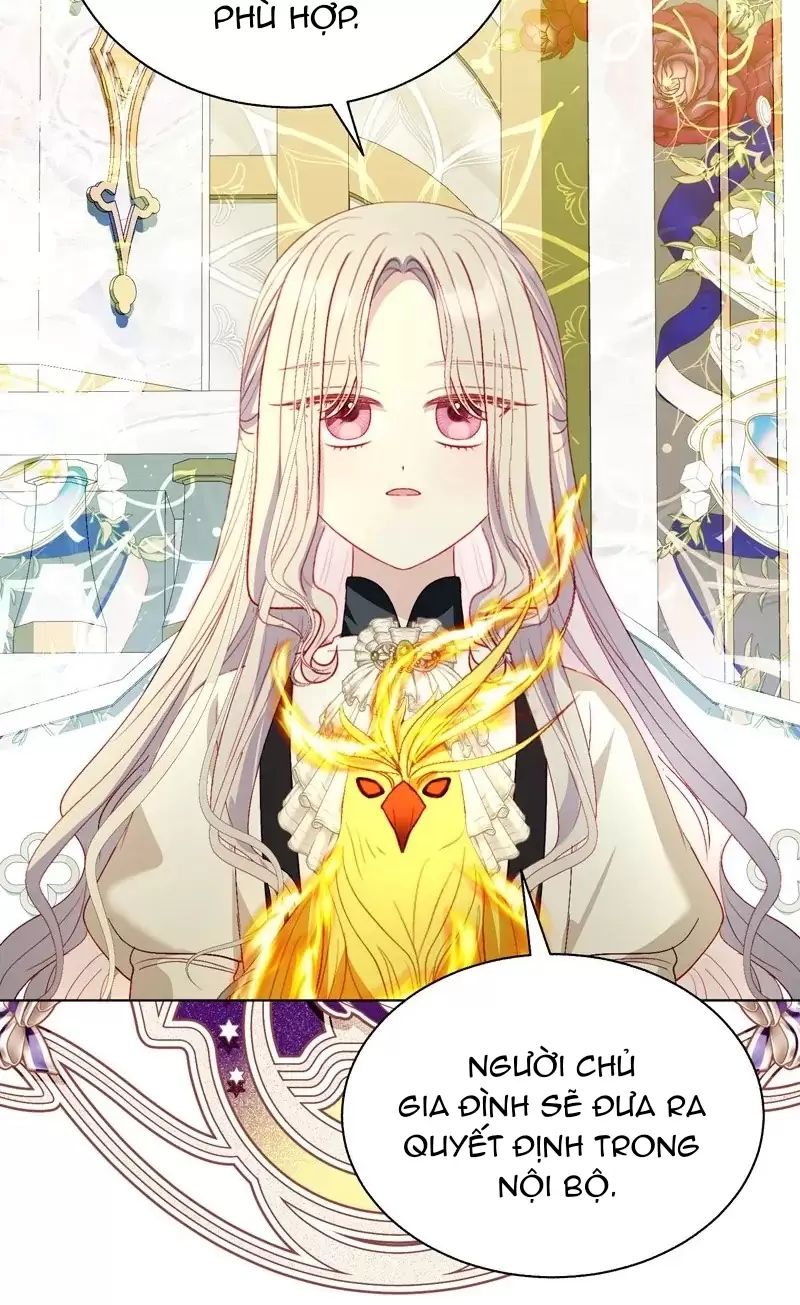 Một Ngày Nọ Bỗng Dưng Cha Xuất Hiện Chap 51 - Next Chap 50