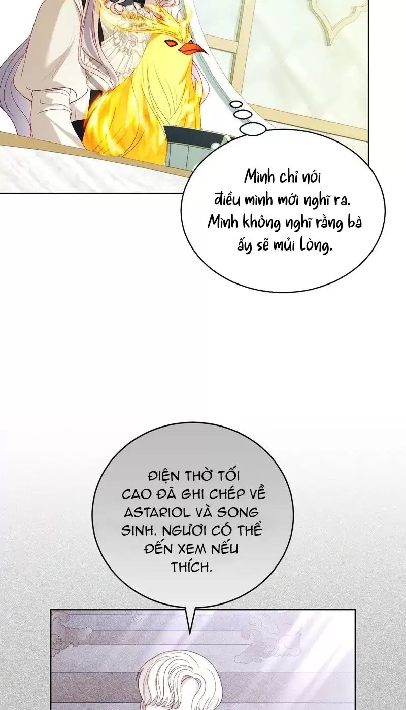 Một Ngày Nọ Bỗng Dưng Cha Xuất Hiện Chap 51 - Next Chap 50