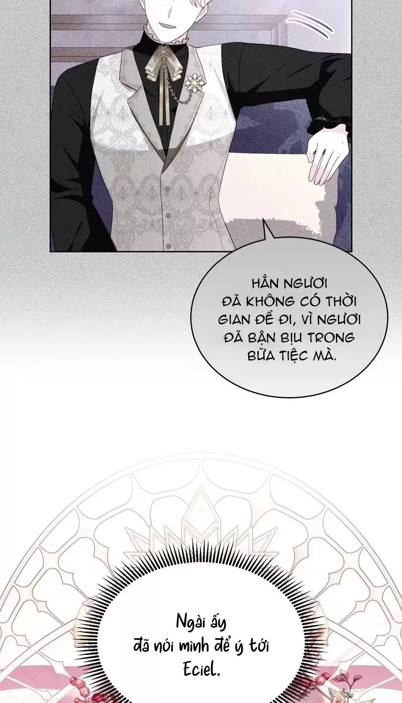 Một Ngày Nọ Bỗng Dưng Cha Xuất Hiện Chap 51 - Next Chap 50