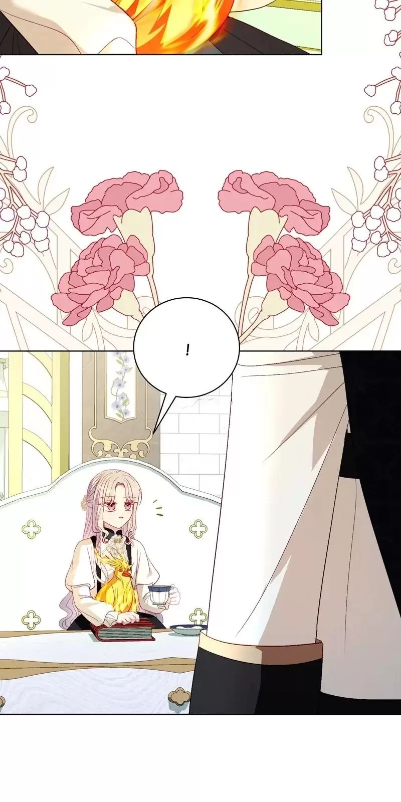 Một Ngày Nọ Bỗng Dưng Cha Xuất Hiện Chap 51 - Next Chap 50