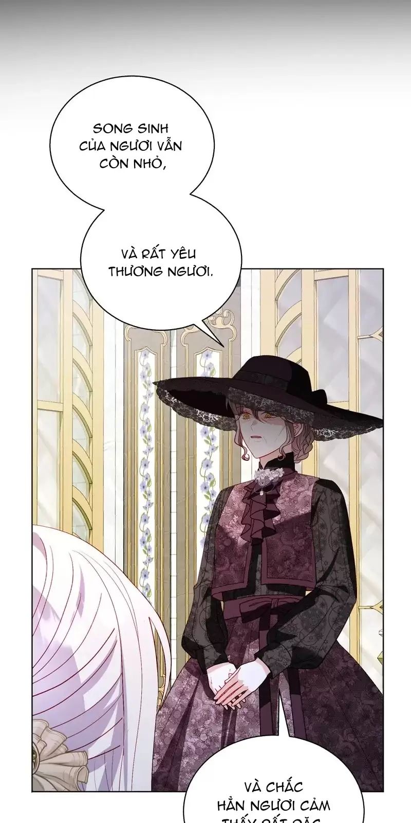 Một Ngày Nọ Bỗng Dưng Cha Xuất Hiện Chap 51 - Next Chap 50