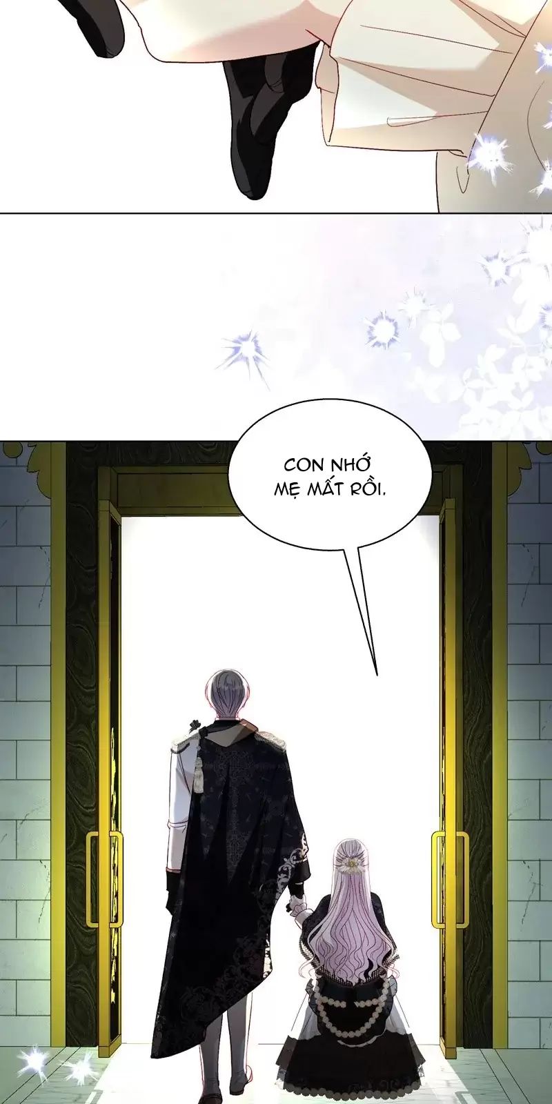 Một Ngày Nọ Bỗng Dưng Cha Xuất Hiện Chap 51 - Next Chap 50
