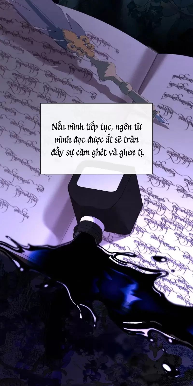 Một Ngày Nọ Bỗng Dưng Cha Xuất Hiện Chap 51 - Next Chap 50