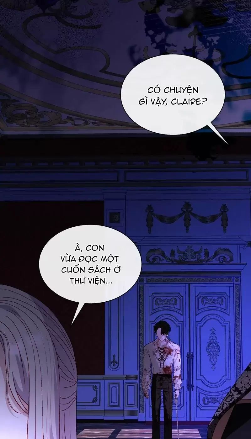 Một Ngày Nọ Bỗng Dưng Cha Xuất Hiện Chap 51 - Next Chap 50