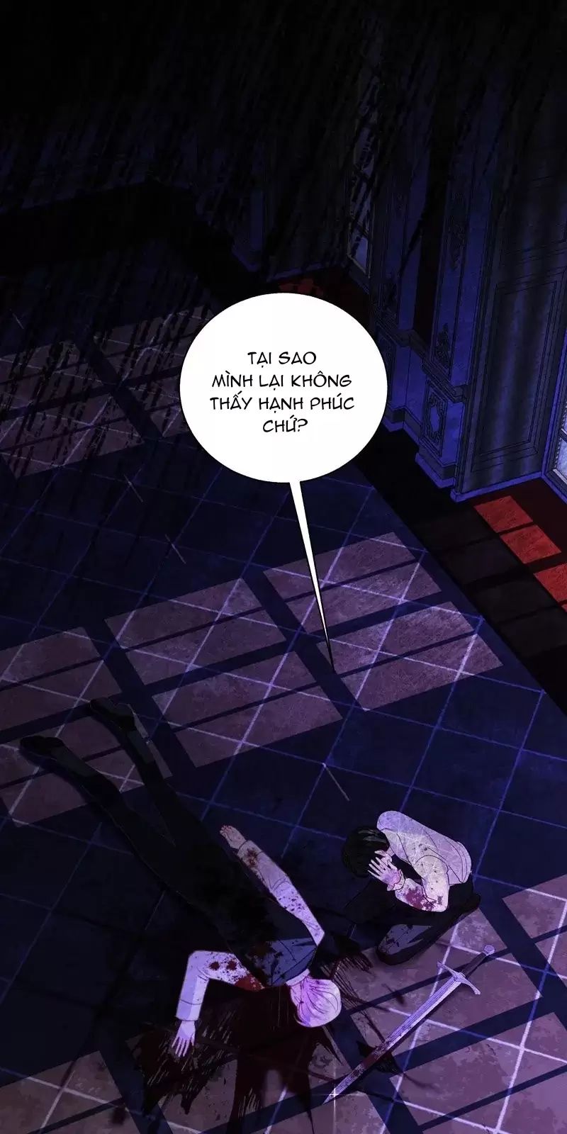 Một Ngày Nọ Bỗng Dưng Cha Xuất Hiện Chap 51 - Next Chap 50