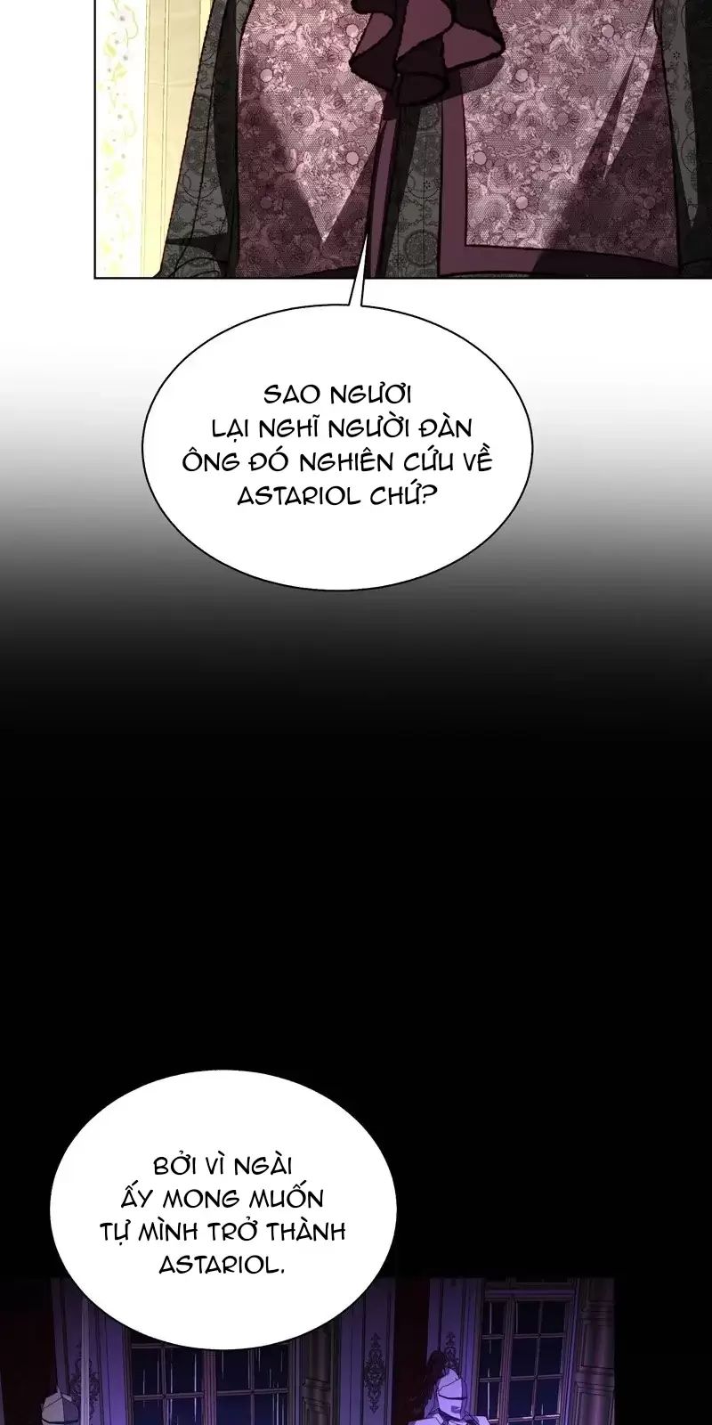 Một Ngày Nọ Bỗng Dưng Cha Xuất Hiện Chap 51 - Next Chap 50