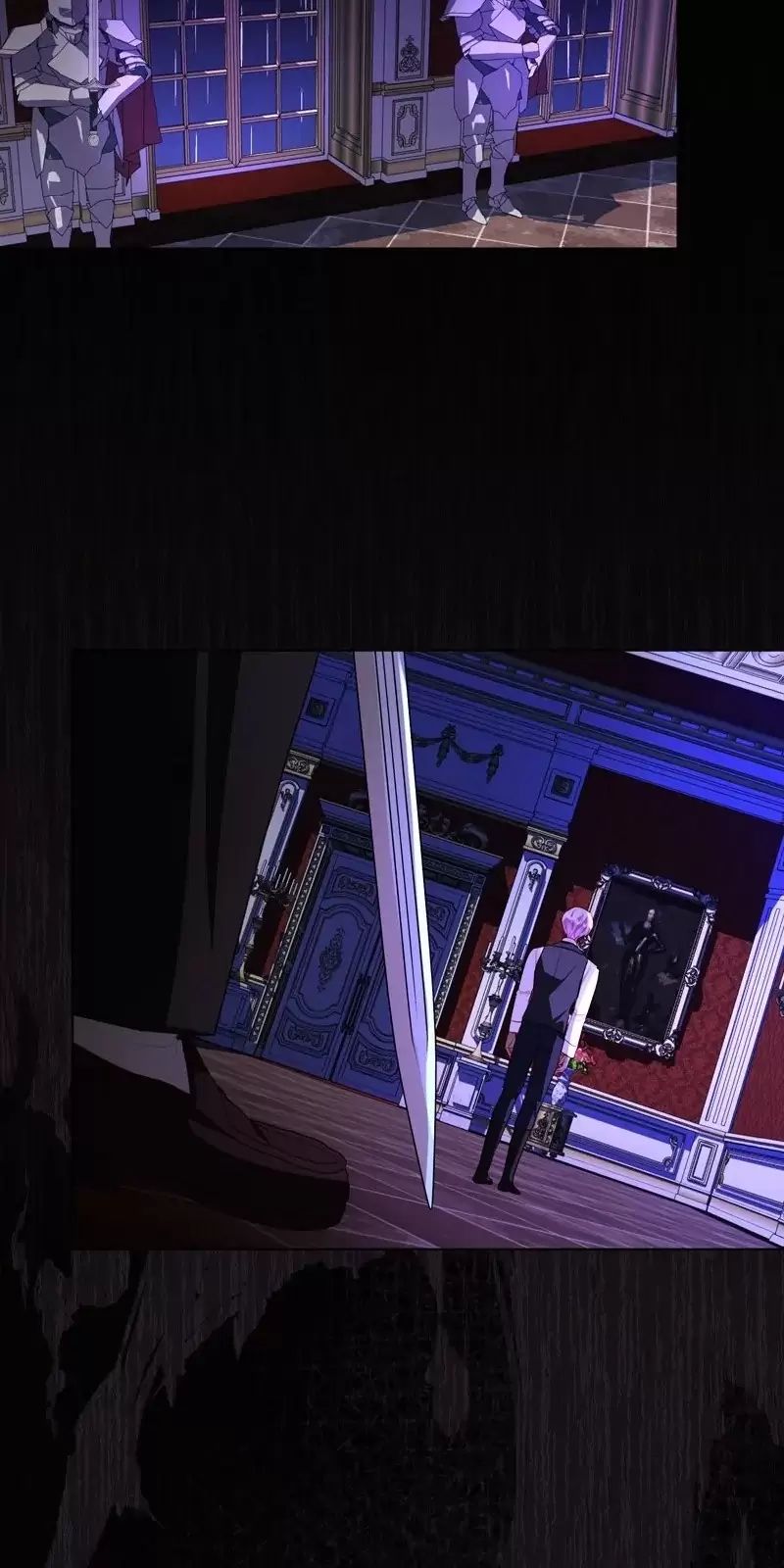 Một Ngày Nọ Bỗng Dưng Cha Xuất Hiện Chap 51 - Next Chap 50