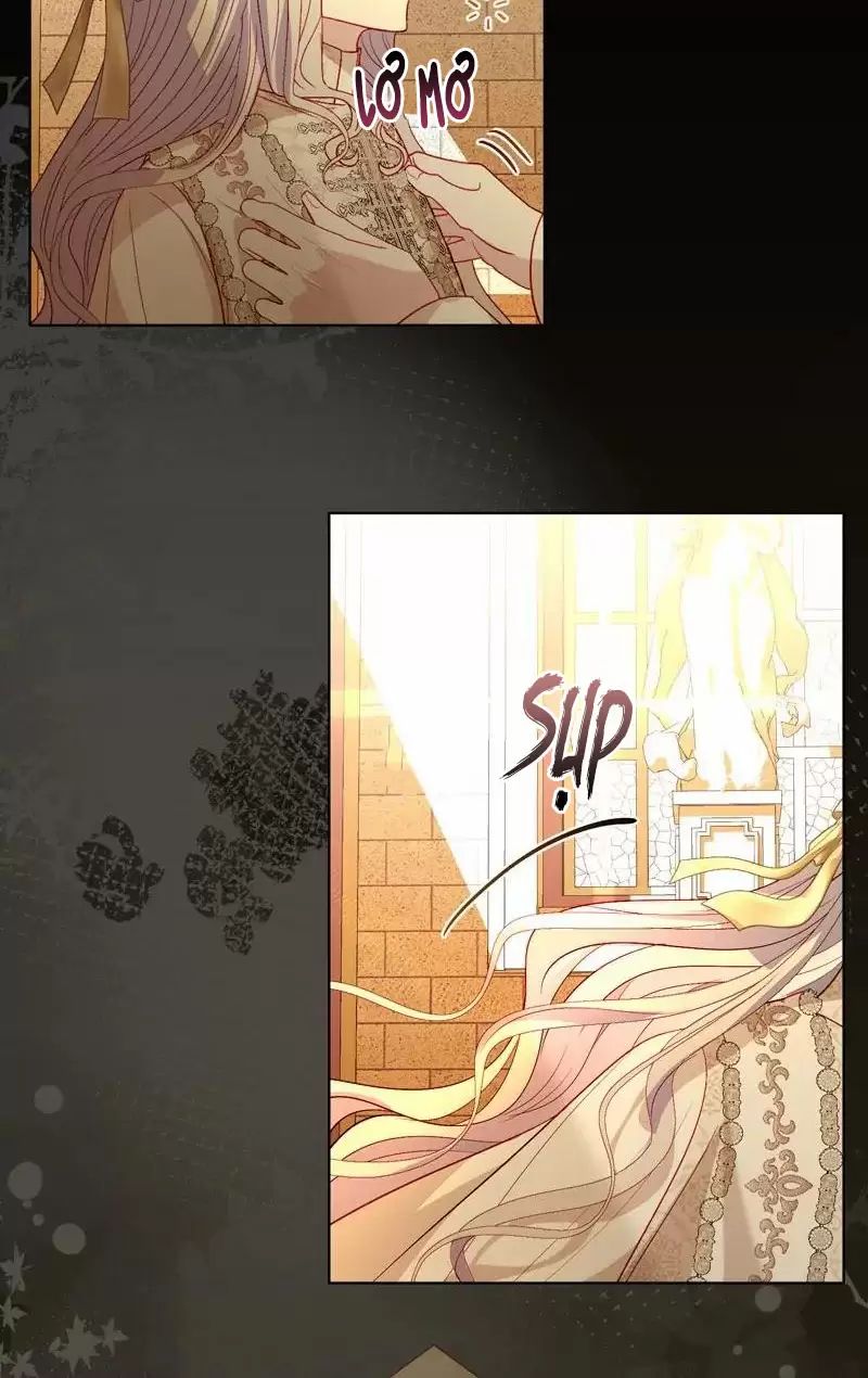 Một Ngày Nọ Bỗng Dưng Cha Xuất Hiện Chap 52 - Next Chap 51