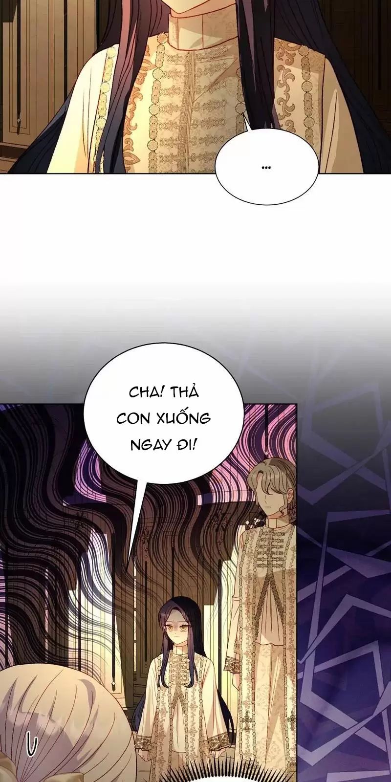 Một Ngày Nọ Bỗng Dưng Cha Xuất Hiện Chap 52 - Next Chap 51