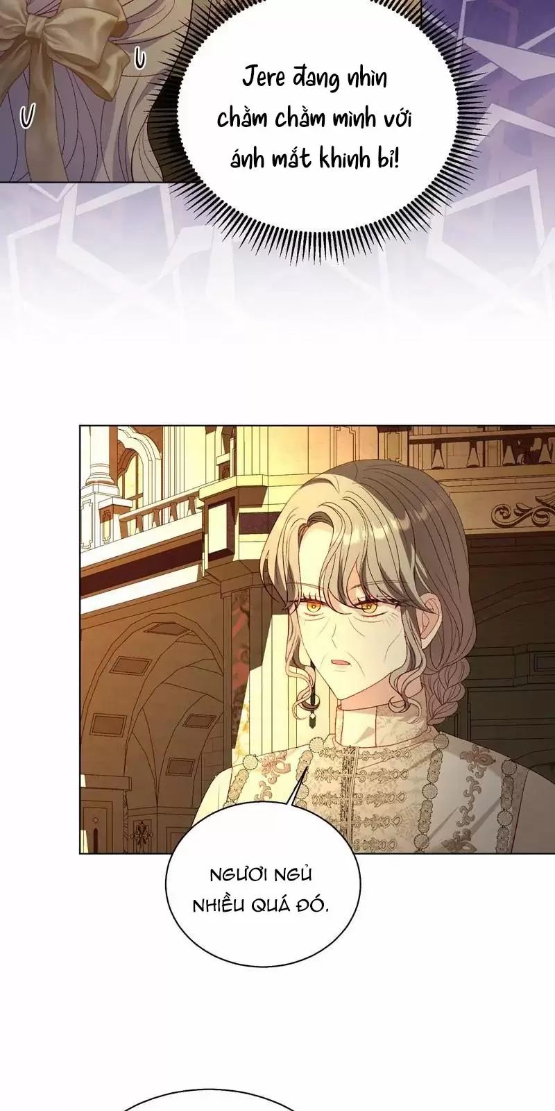 Một Ngày Nọ Bỗng Dưng Cha Xuất Hiện Chap 52 - Next Chap 51