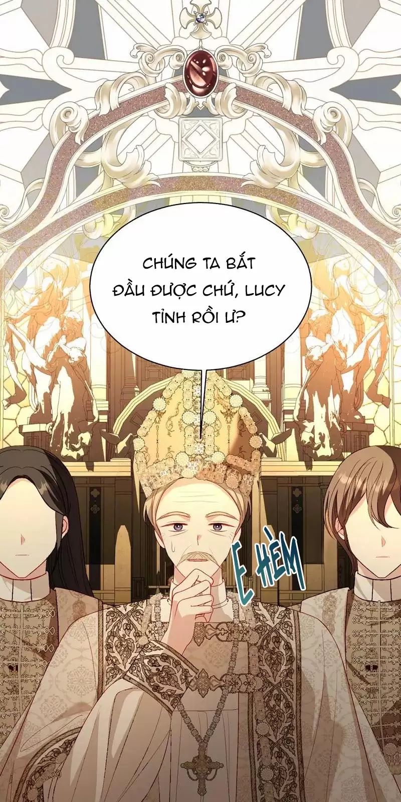 Một Ngày Nọ Bỗng Dưng Cha Xuất Hiện Chap 52 - Next Chap 51