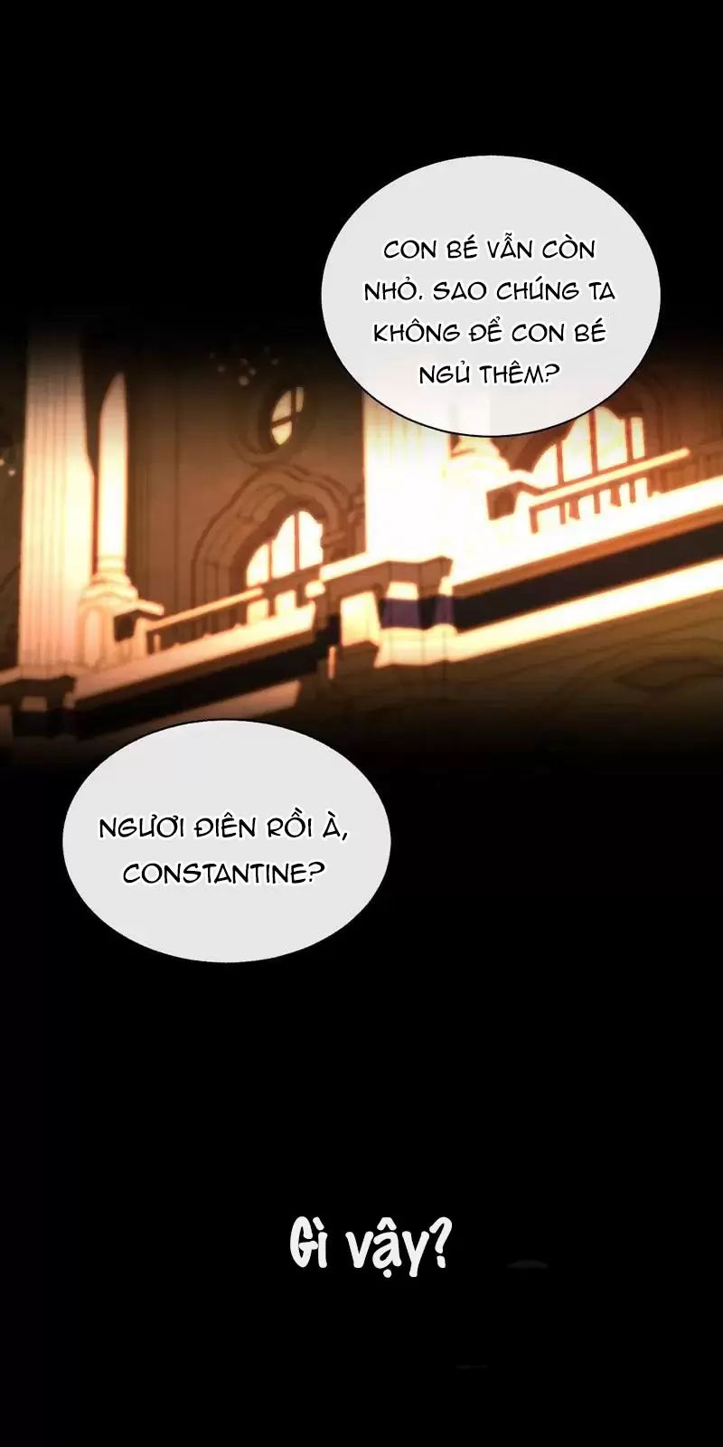 Một Ngày Nọ Bỗng Dưng Cha Xuất Hiện Chap 52 - Next Chap 51