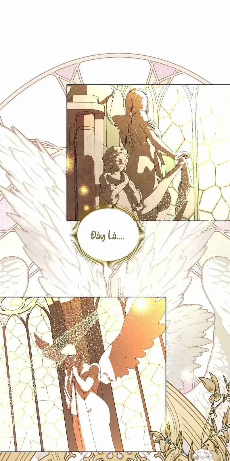 Một Ngày Nọ Bỗng Dưng Cha Xuất Hiện Chap 52 - Next Chap 51