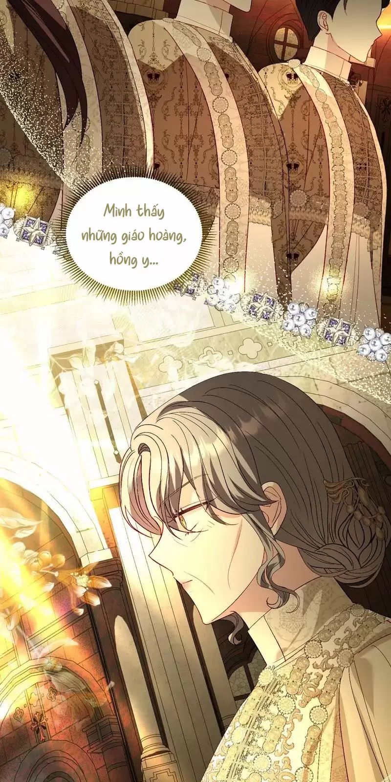 Một Ngày Nọ Bỗng Dưng Cha Xuất Hiện Chap 52 - Next Chap 51