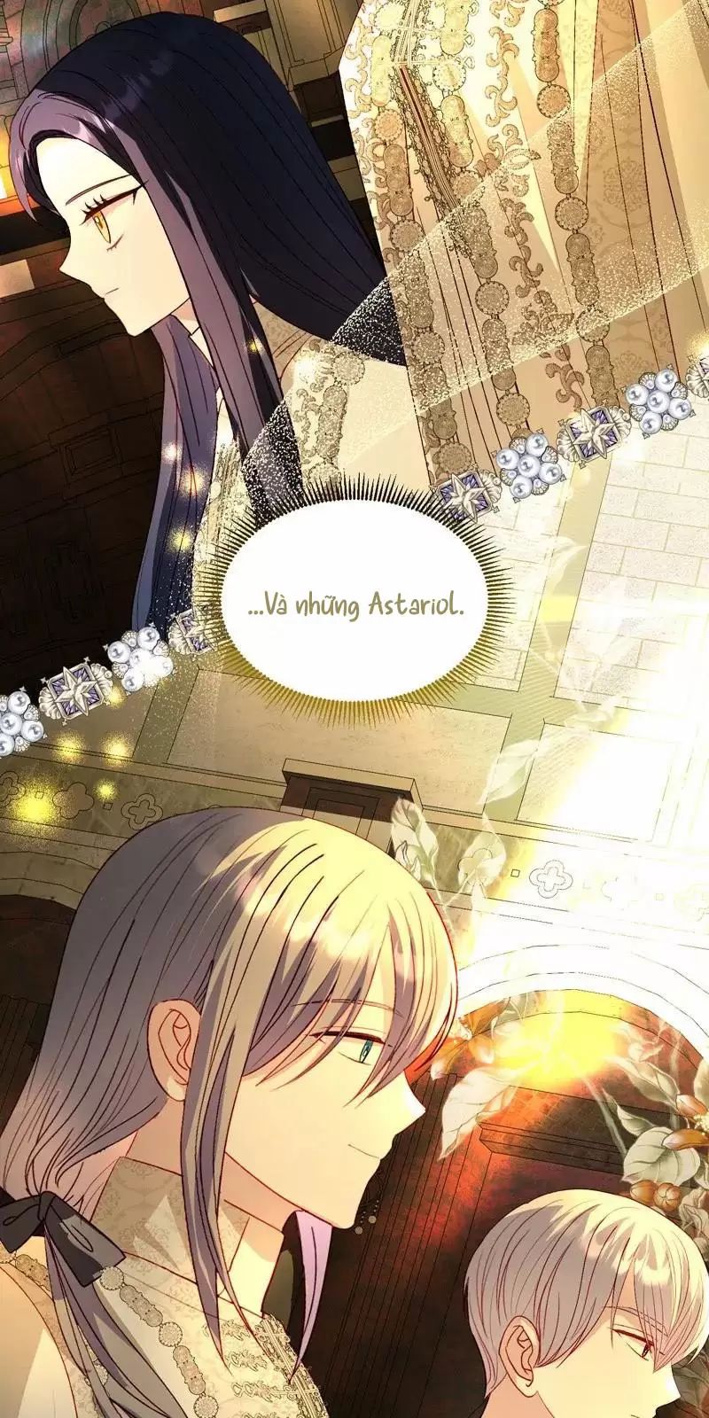 Một Ngày Nọ Bỗng Dưng Cha Xuất Hiện Chap 52 - Next Chap 51