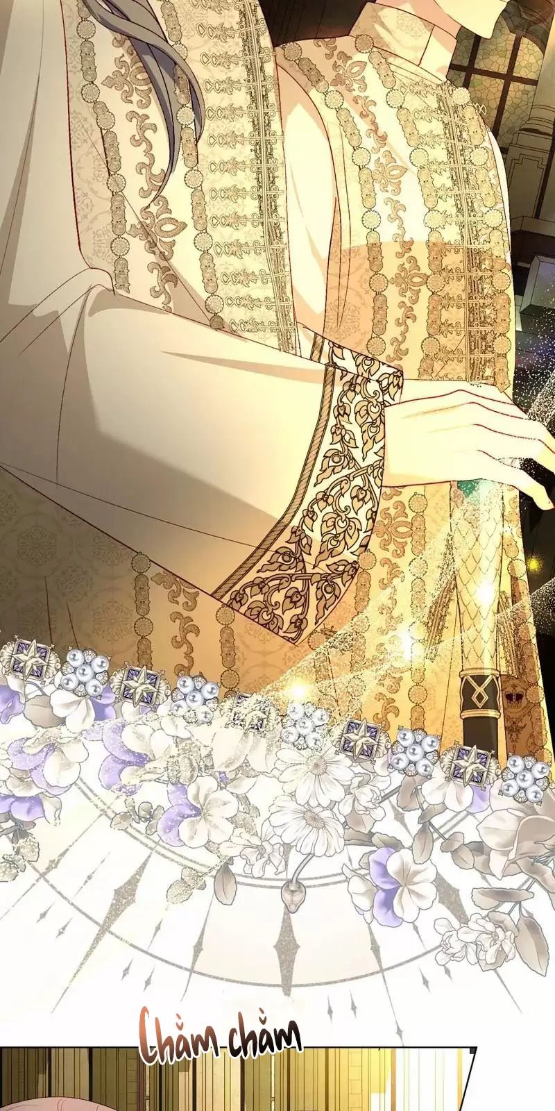 Một Ngày Nọ Bỗng Dưng Cha Xuất Hiện Chap 52 - Next Chap 51