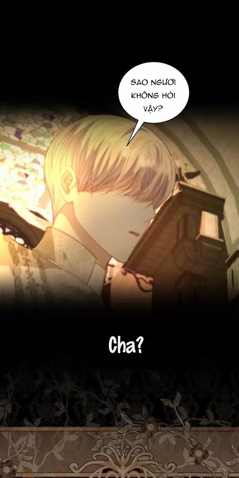 Một Ngày Nọ Bỗng Dưng Cha Xuất Hiện Chap 52 - Next Chap 51