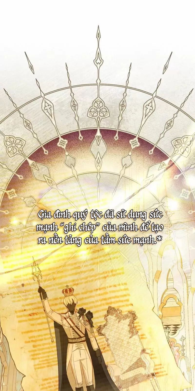 Một Ngày Nọ Bỗng Dưng Cha Xuất Hiện Chap 52 - Next Chap 51