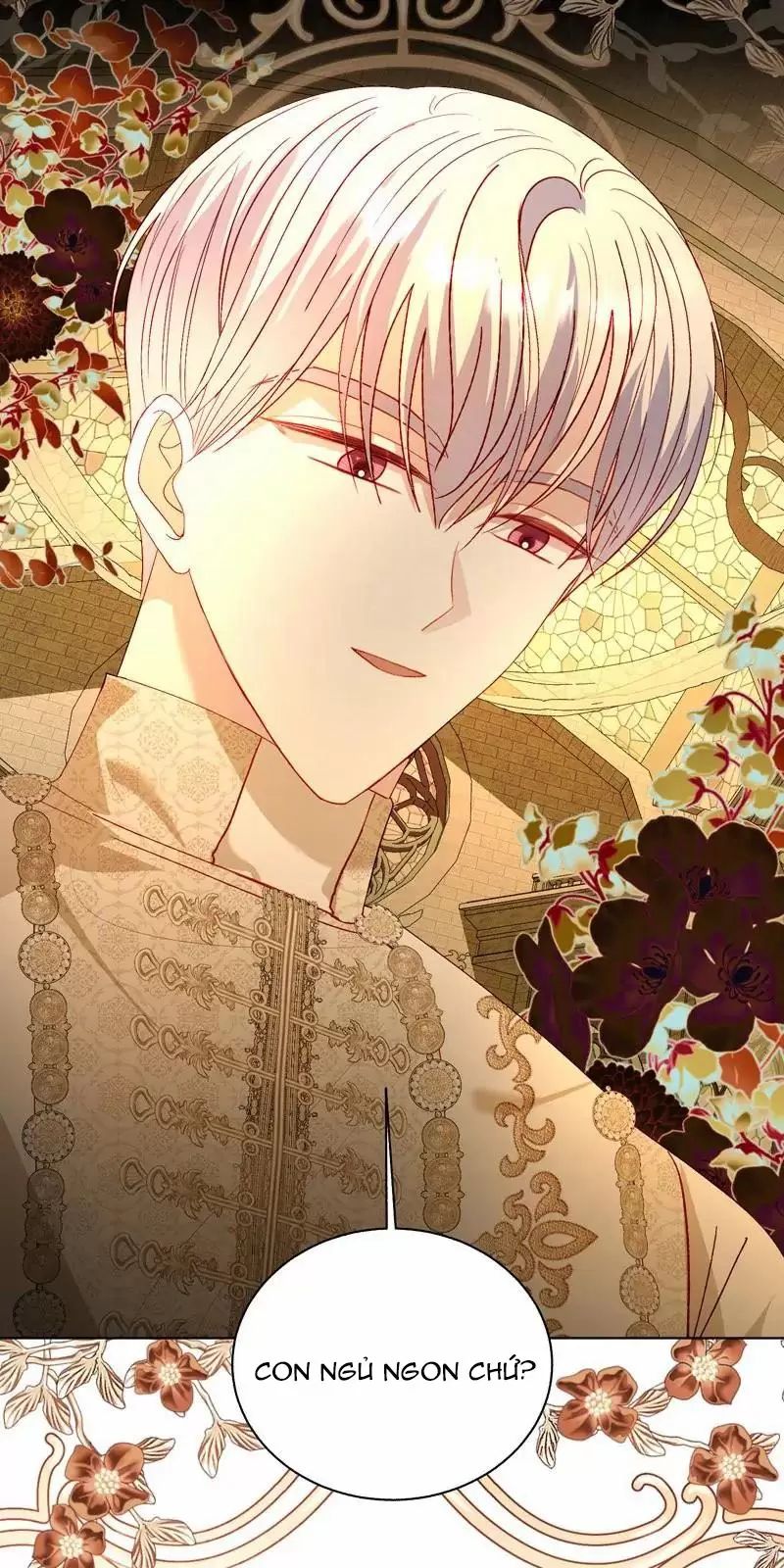 Một Ngày Nọ Bỗng Dưng Cha Xuất Hiện Chap 52 - Next Chap 51