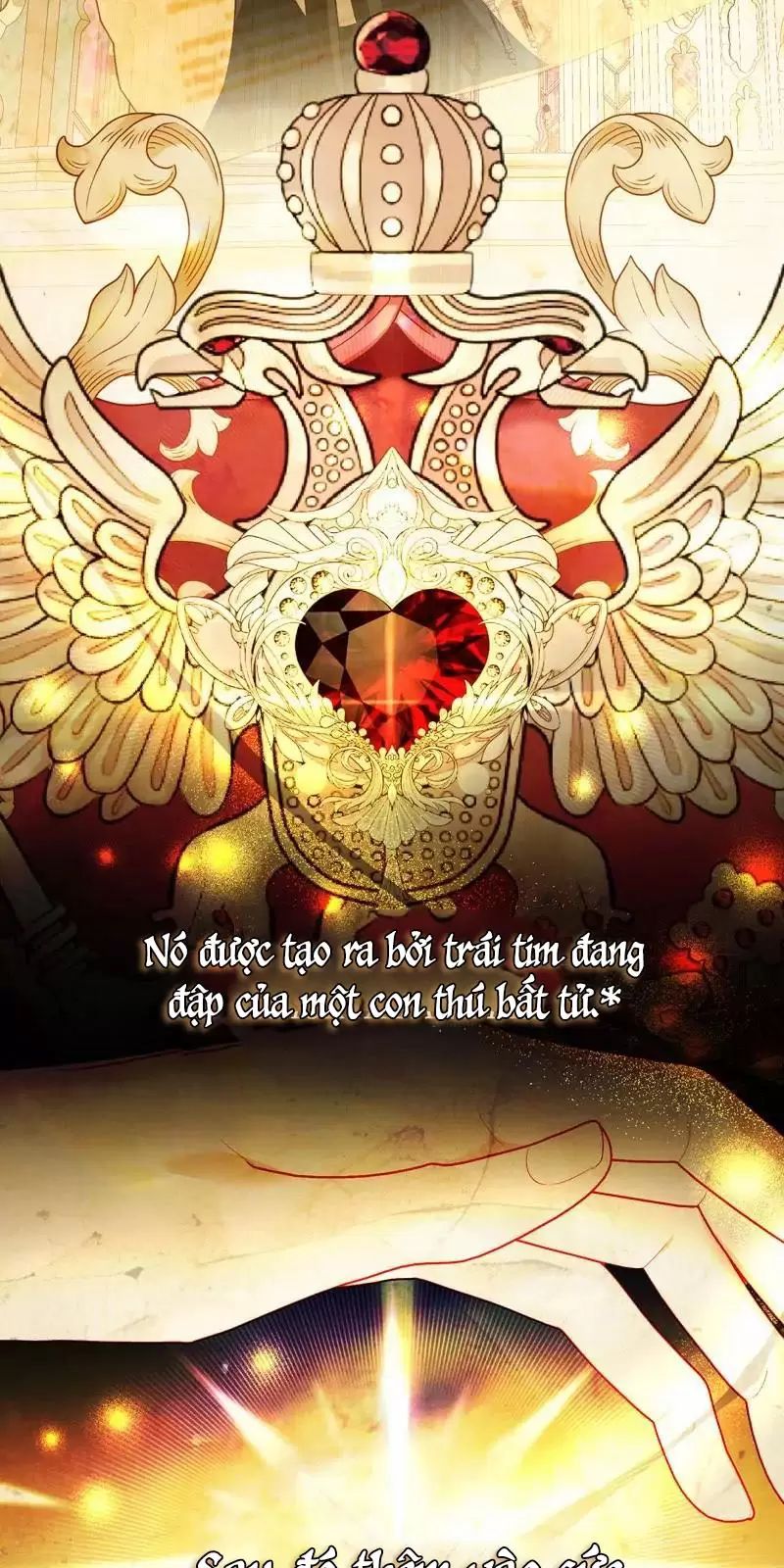 Một Ngày Nọ Bỗng Dưng Cha Xuất Hiện Chap 52 - Next Chap 51