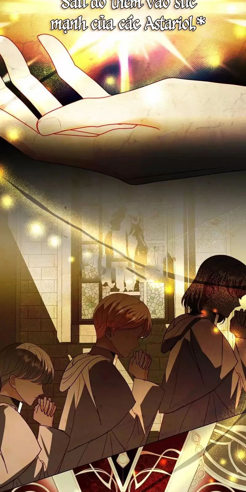 Một Ngày Nọ Bỗng Dưng Cha Xuất Hiện Chap 52 - Next Chap 51